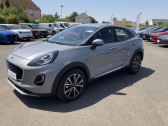 Annonce Ford Puma occasion Essence 1.0 Flexifuel 125ch S&S mHEV Titanium  Olivet