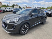 Annonce Ford Puma occasion Essence 1.0 Flexifuel 125ch S&S mHEV Titanium  Olivet