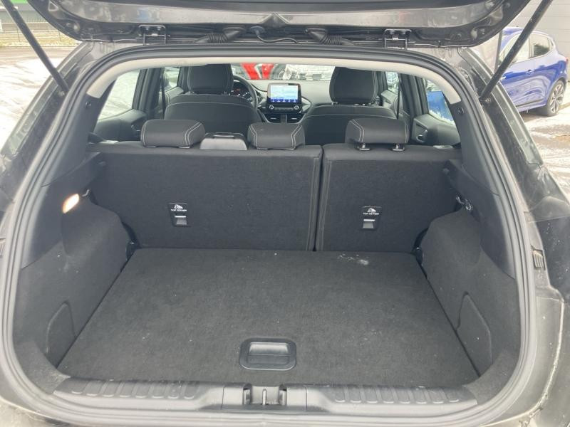 Ford Puma 1.0 Flexifuel 125ch S&S mHEV Titanium  occasion � Olivet - photo n�13