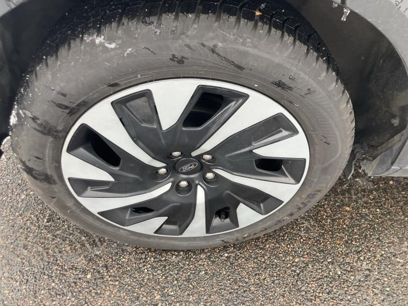 Ford Puma 1.0 Flexifuel 125ch S&S mHEV Titanium  occasion � Olivet - photo n�9