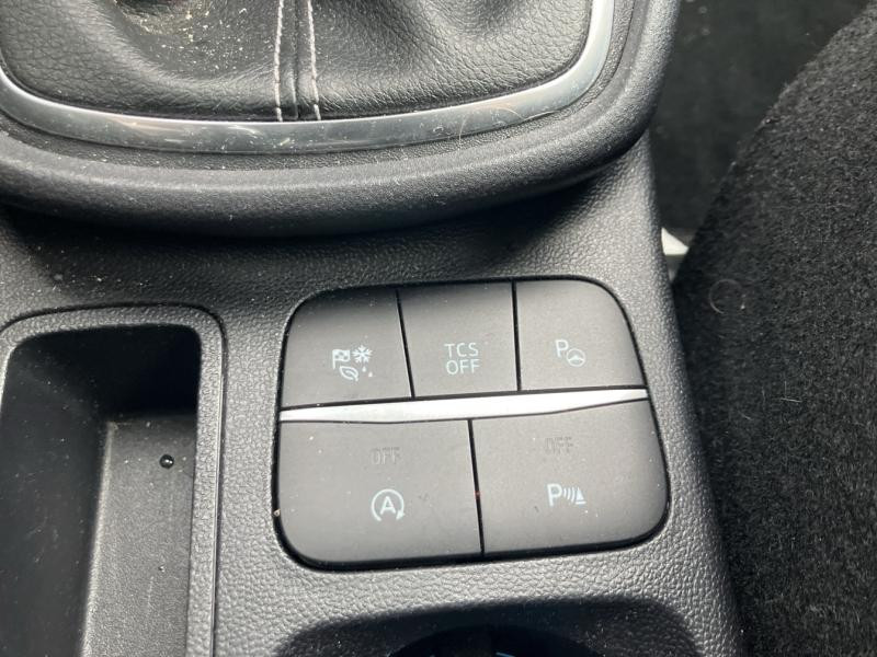 Ford Puma 1.0 Flexifuel 125ch S&S mHEV Titanium  occasion � Olivet - photo n�18