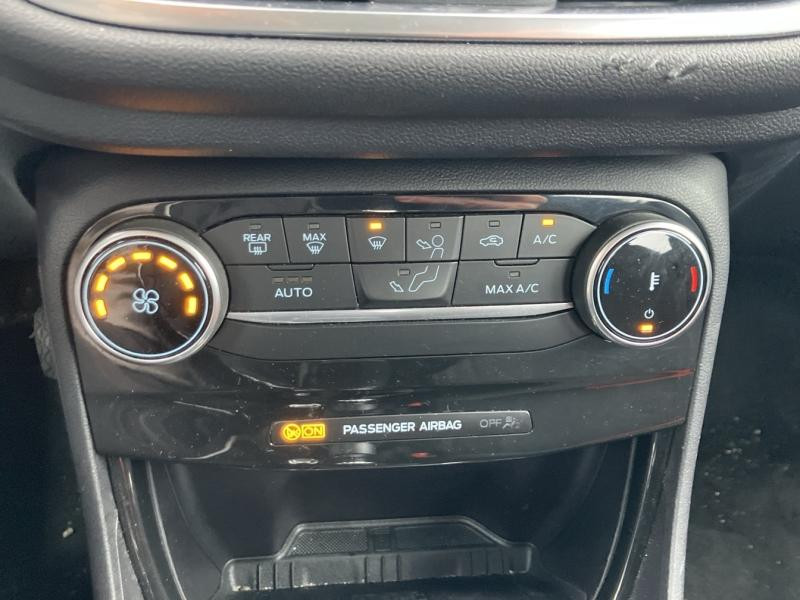 Ford Puma 1.0 Flexifuel 125ch S&S mHEV Titanium  occasion � Olivet - photo n�17