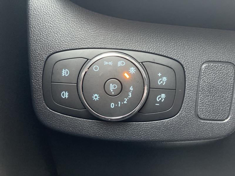 Ford Puma 1.0 Flexifuel 125ch S&S mHEV Titanium  occasion � Olivet - photo n�20