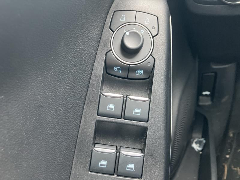 Ford Puma 1.0 Flexifuel 125ch S&S mHEV Titanium  occasion � Olivet - photo n�19