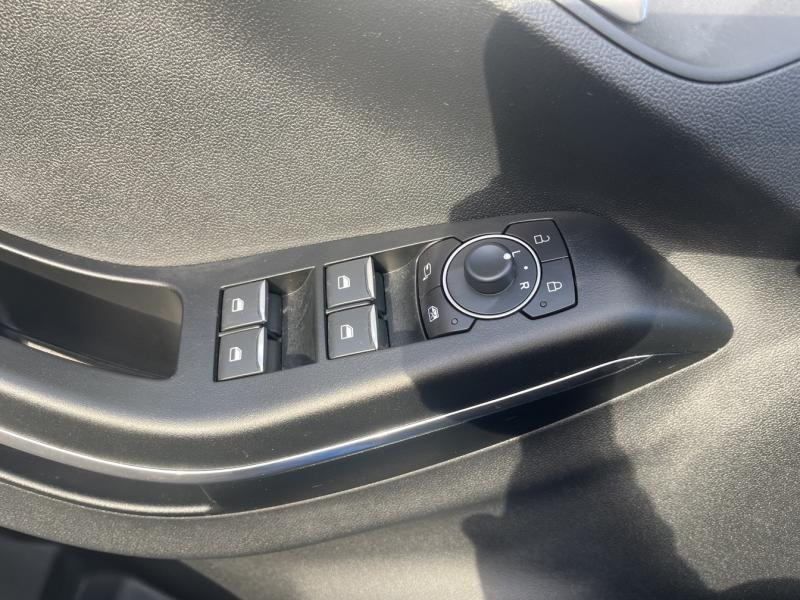 Ford Puma 1.0 Flexifuel 125ch S&S mHEV Titanium 2023 - photo n°19 Ford Puma 1.0 Flexifuel 125ch S&S mHEV Titanium  occasion à Fleury-les-Aubrais - photo n°19