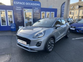 Ford Puma 1.0 Flexifuel 125ch S&S mHEV Titanium   Fleury-les-Aubrais 45