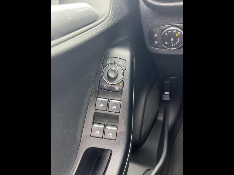 Ford Puma 1.0 Flexifuel 125ch S&S mHEV Titanium  occasion  Fleury-les-Aubrais - photo n20