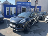 Ford Puma 1.0 Flexifuel 125ch S&S mHEV Titanium  2024 - annonce de voiture en vente sur Auto Sélection.com