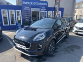 Ford Puma 1.0 Flexifuel 125ch S&S mHEV Titanium  2024 - annonce de voiture en vente sur Auto Sélection.com