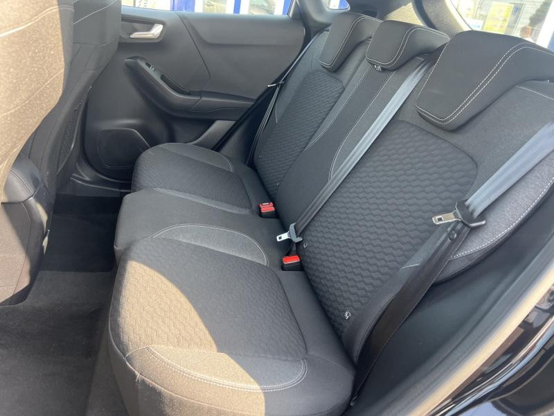 Ford Puma 1.0 Flexifuel 125ch S&S mHEV Titanium  occasion  Fleury-les-Aubrais - photo n10
