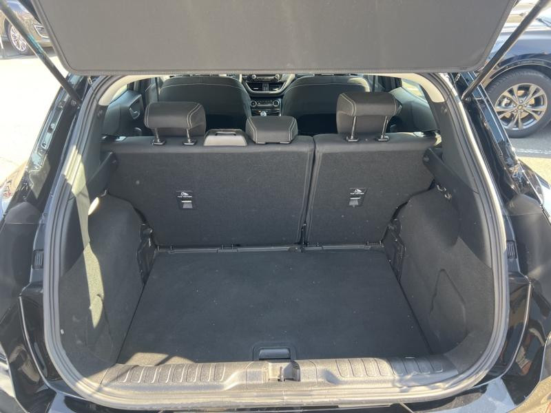 Ford Puma 1.0 Flexifuel 125ch S&S mHEV Titanium  occasion � Fleury-les-Aubrais - photo n�10