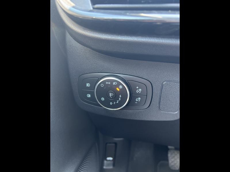 Ford Puma 1.0 Flexifuel 125ch S&S mHEV Titanium  occasion � Fleury-les-Aubrais - photo n�19