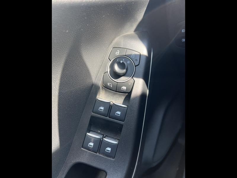 Ford Puma 1.0 Flexifuel 125ch S&S mHEV Titanium  occasion � Fleury-les-Aubrais - photo n�18