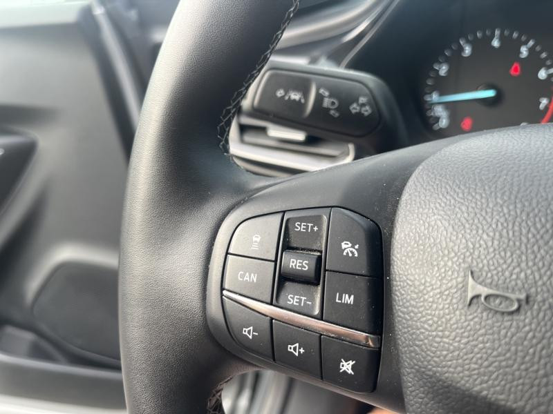 Ford Puma 1.0 Flexifuel 125ch S&S mHEV Titanium  occasion � Fleury-les-Aubrais - photo n�16