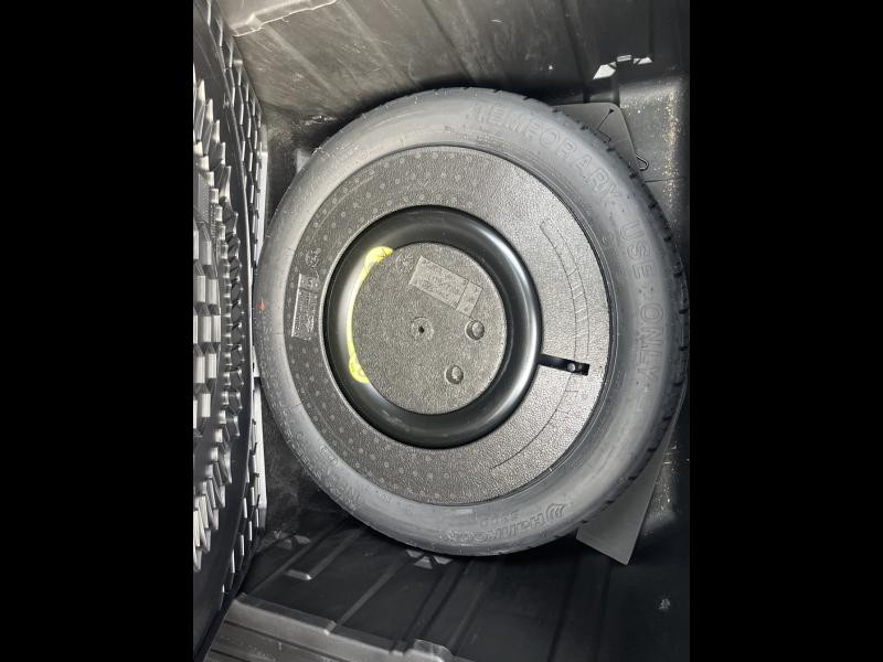 Ford Puma 1.0 Flexifuel 125ch S&S mHEV Titanium  occasion � Fleury-les-Aubrais - photo n�19