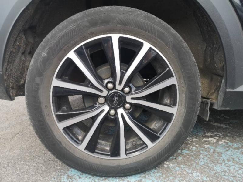 Ford Puma 1.0 Flexifuel 125ch S&S mHEV Titanium  occasion  Saint-Maximin - photo n12