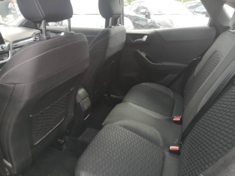 Ford Puma 1.0 Flexifuel 125ch S&S mHEV Titanium  occasion  Saint-Maximin - photo n15