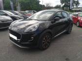 Annonce Ford Puma occasion Essence 1.0 Flexifuel 125ch S&S mHEV Titanium  Saint-Maximin