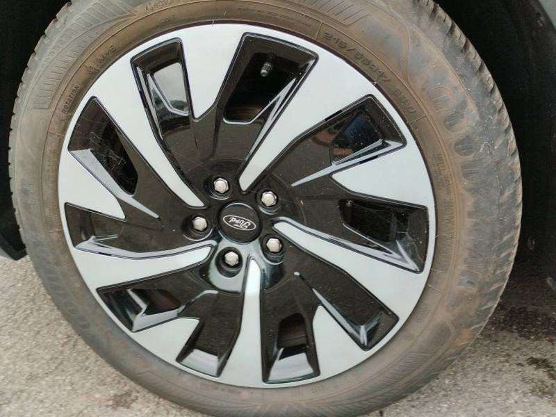 Ford Puma 1.0 Flexifuel 125ch S&S mHEV Titanium  occasion  Varennes-Vauzelles - photo n9