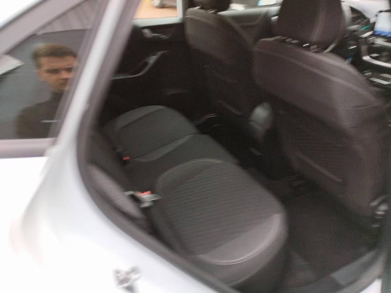 Ford Puma 1.0 Flexifuel 125ch S&S mHEV Titanium  occasion  Varennes-Vauzelles - photo n12