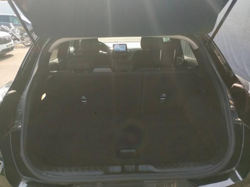 Ford Puma 1.0 Flexifuel 125ch S&S mHEV Titanium  occasion  Varennes-Vauzelles - photo n13