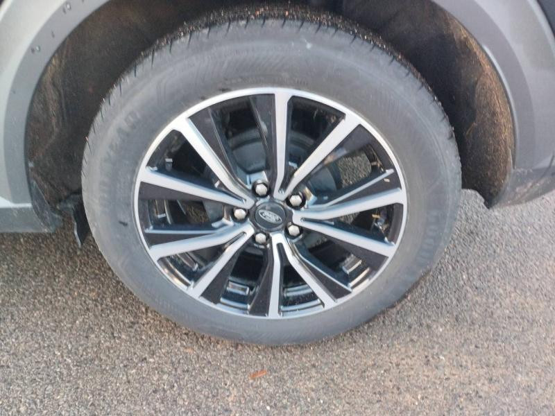 Ford Puma 1.0 Flexifuel 125ch S&S mHEV Titanium  occasion � Varennes-Vauzelles - photo n�9