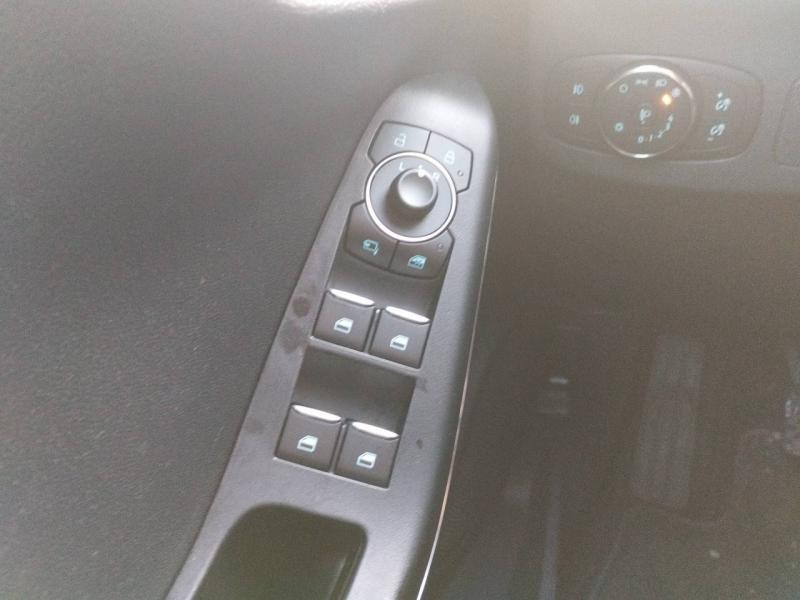 Ford Puma 1.0 Flexifuel 125ch S&S mHEV Titanium  occasion � Varennes-Vauzelles - photo n�20