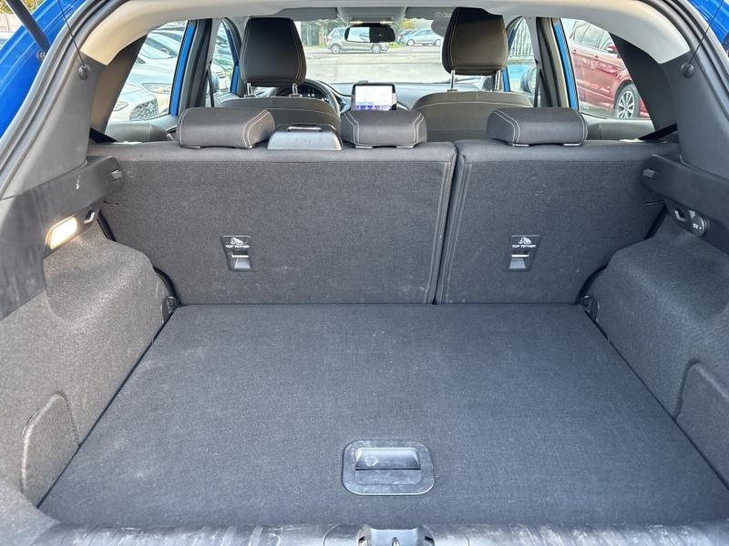 Ford Puma 1.0 Flexifuel 125ch S&S mHEV Titanium  occasion  Beaune - photo n13