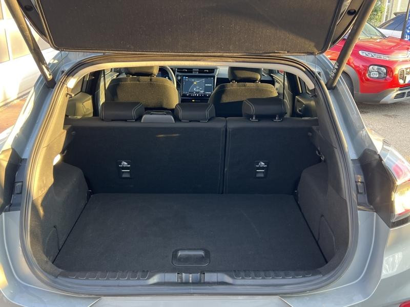 Ford Puma 1.0 Flexifuel 125ch S&S mHEV Titanium  occasion � Beaune - photo n�13