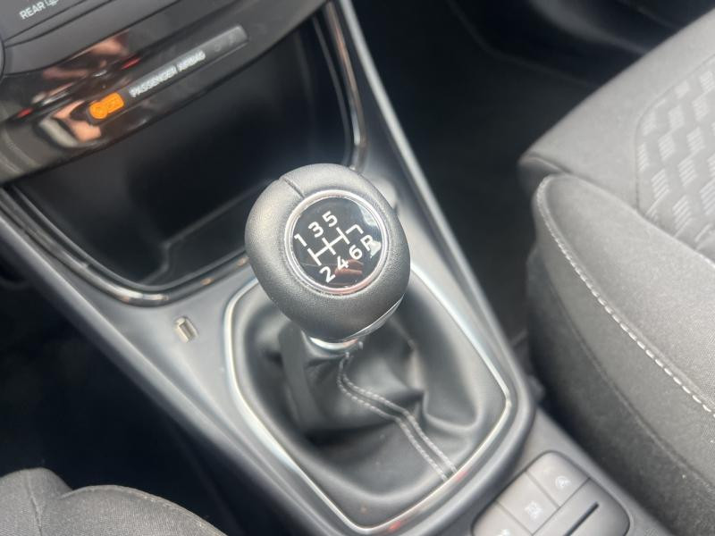 Ford Puma 1.0 Flexifuel 125ch S&S mHEV Titanium  occasion  Beaune - photo n18