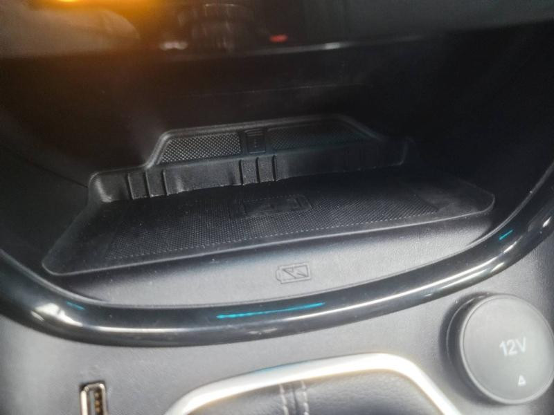 Ford Puma 1.0 Flexifuel 125ch S&S mHEV Titanium  occasion  Sens - photo n14