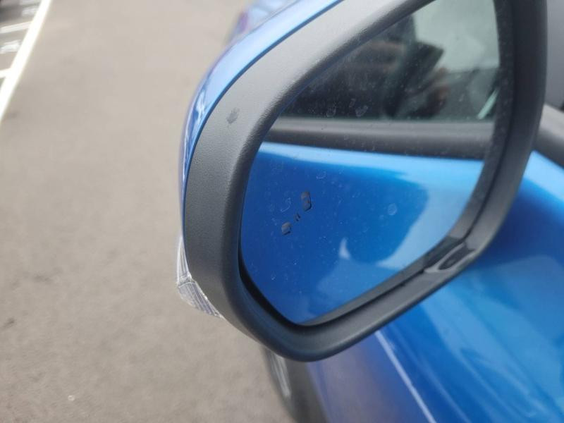 Ford Puma 1.0 Flexifuel 125ch S&S mHEV Titanium  occasion  Sens - photo n10