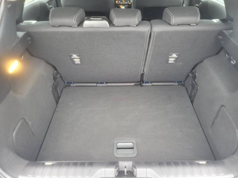 Ford Puma 1.0 Flexifuel 125ch S&S mHEV Titanium  occasion  Sens - photo n5