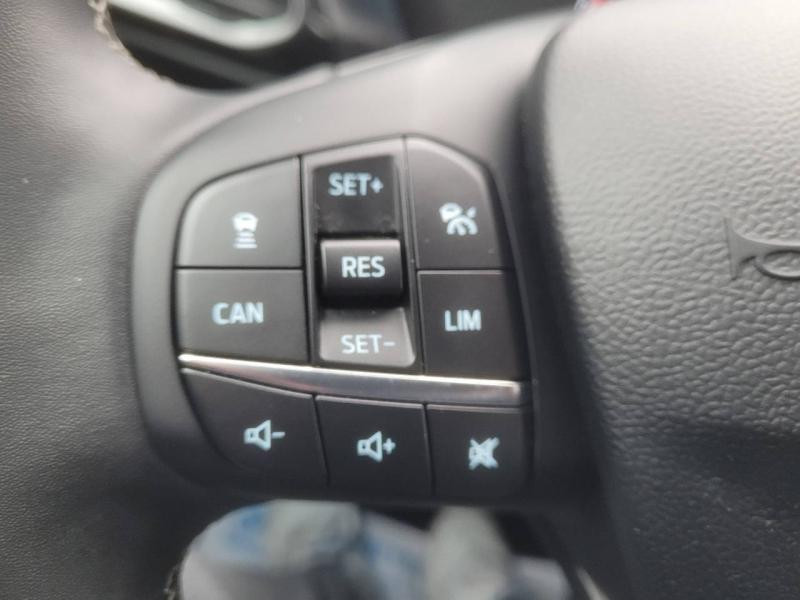 Ford Puma 1.0 Flexifuel 125ch S&S mHEV Titanium  occasion  Sens - photo n11