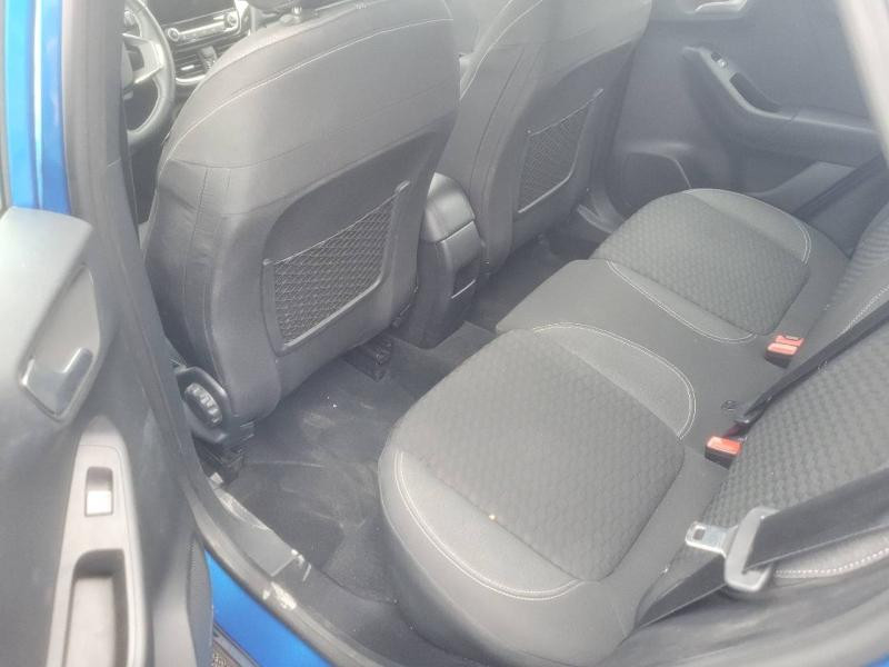 Ford Puma 1.0 Flexifuel 125ch S&S mHEV Titanium  occasion  Sens - photo n17