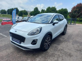 Annonce Ford Puma occasion Essence 1.0 Flexifuel 125ch S&S mHEV Titanium  Dole