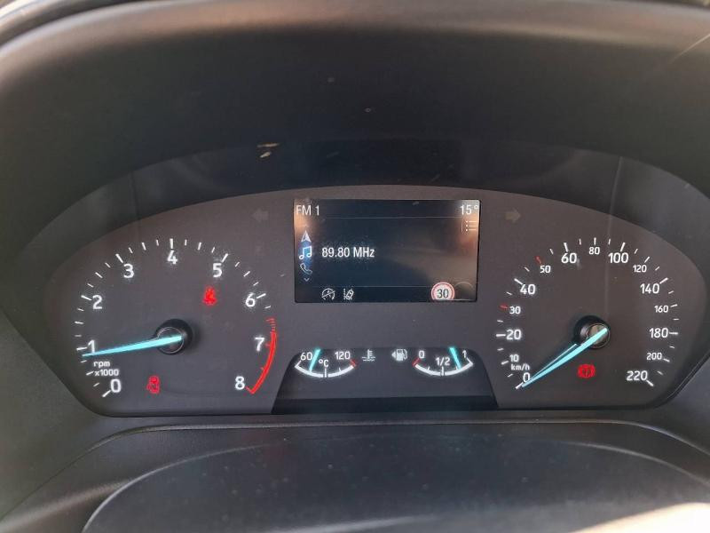 Ford Puma 1.0 Flexifuel 125ch S&S mHEV Titanium  occasion  Amilly - photo n20