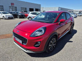 Ford Puma 1.0 Flexifuel 125ch S&S mHEV Titanium  2023 - annonce de voiture en vente sur Auto Sélection.com