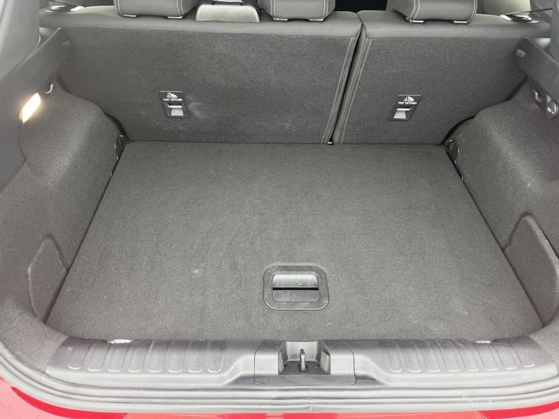 Ford Puma 1.0 Flexifuel 125ch S&S mHEV Titanium  occasion  Dijon - photo n13