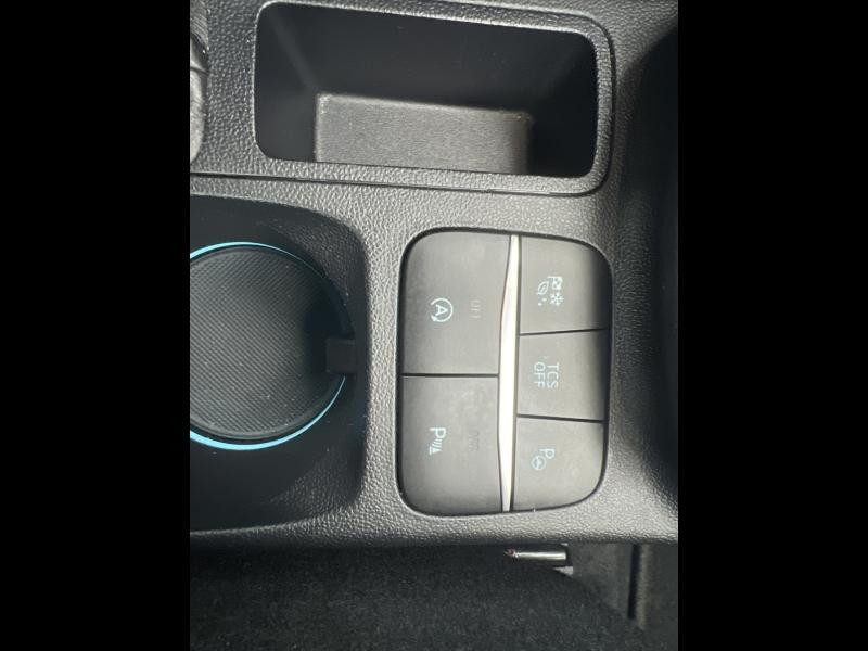 Ford Puma 1.0 Flexifuel 125ch S&S mHEV Titanium  occasion  Dijon - photo n18