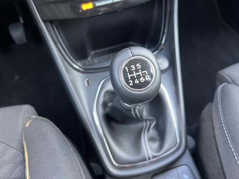 Ford Puma 1.0 Flexifuel 125ch S&S mHEV Titanium  occasion � Dijon - photo n�18