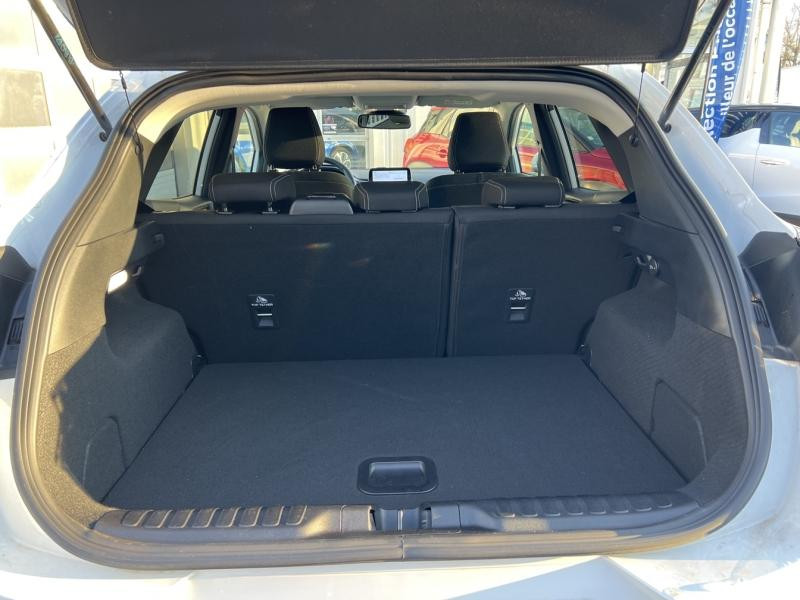 Ford Puma 1.0 Flexifuel 125ch S&S mHEV Titanium  occasion � Dijon - photo n�13