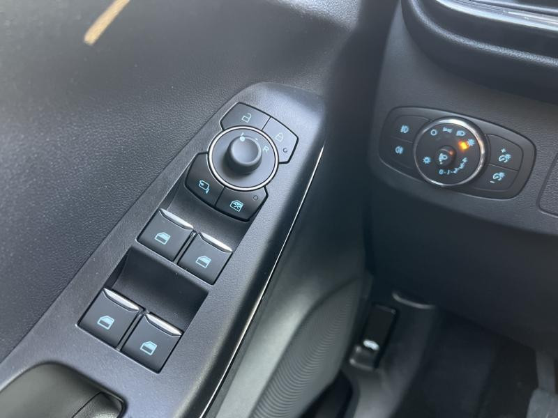 Ford Puma 1.0 Flexifuel 125ch S&S mHEV Titanium  occasion � Dijon - photo n�19