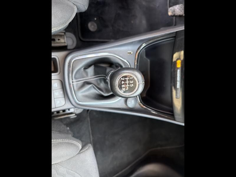 Ford Puma 1.0 Flexifuel 125ch S&S mHEV Titanium  occasion � Dijon - photo n�19