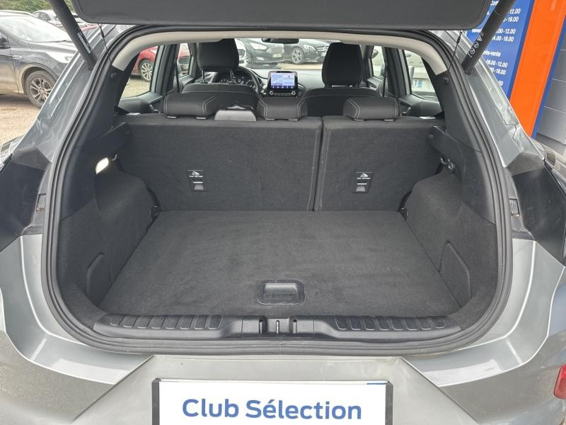 Ford Puma 1.0 Flexifuel 125ch S&S mHEV Titanium  occasion � Auxerre - photo n�13