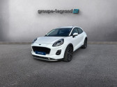 Annonce Ford Puma occasion Essence 1.0 Flexifuel 125ch S&S mHEV Titanium  Glos
