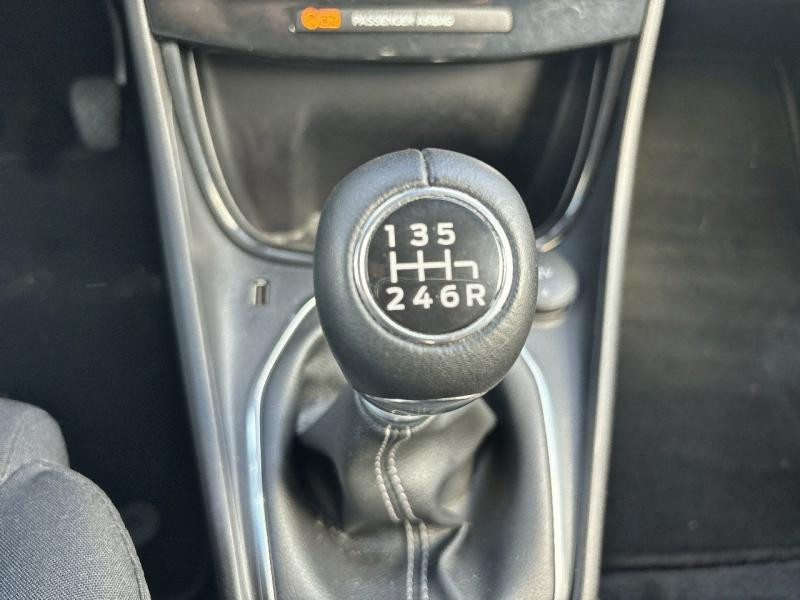 Ford Puma 1.0 Flexifuel 125ch S&S mHEV Titanium  occasion  Pont-Audemer - photo n19