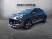 Ford Puma 1.0 Flexifuel 125ch S&S mHEV Titanium   Cherbourg-Octeville 50