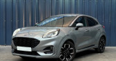 Ford Puma 1.0 Flexifuel 125ch ST-Line X Son Bang & Olufsen Camra Virt  2023 - annonce de voiture en vente sur Auto Sélection.com