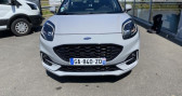 Annonce Ford Puma occasion Essence 1.0 FLEXIFUEL 125CH ST-LINE X  VOREPPE